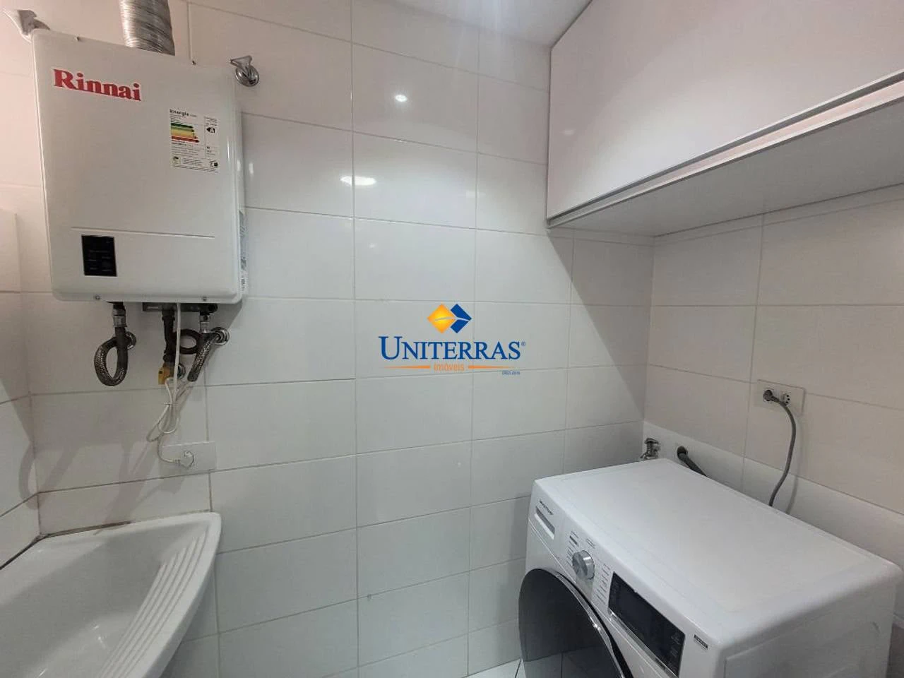 Lavadora y 3 dormitorios: departamento de 60 m² — photo 15