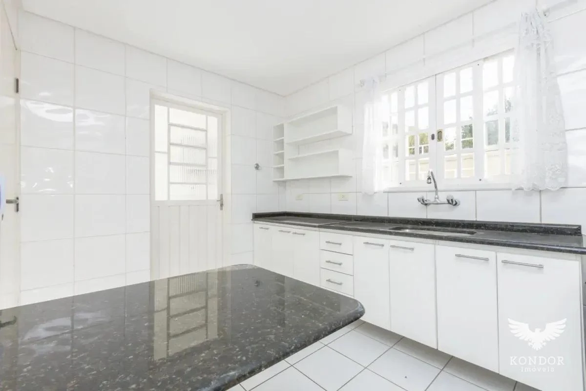 3-bedroom house, 1 with its own bathroom, 84 m², Curitiba — photo 20