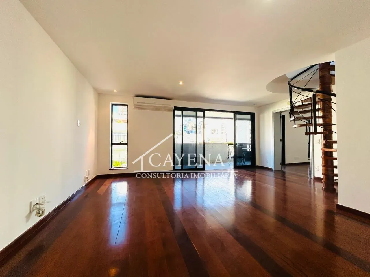 Apartment with 247 m², 3 bedrooms and 4 bathrooms — photo 49