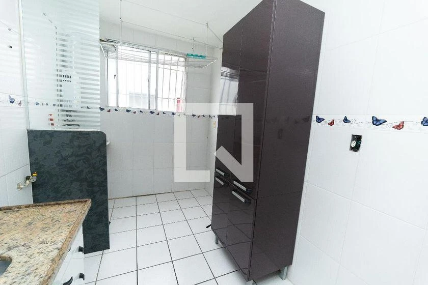 Apartamento de 2 quartos e 45 m² — photo 9