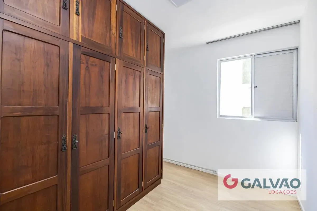 72 m² apartment on the 2nd floor with 3 bedrooms and suite — photo 12