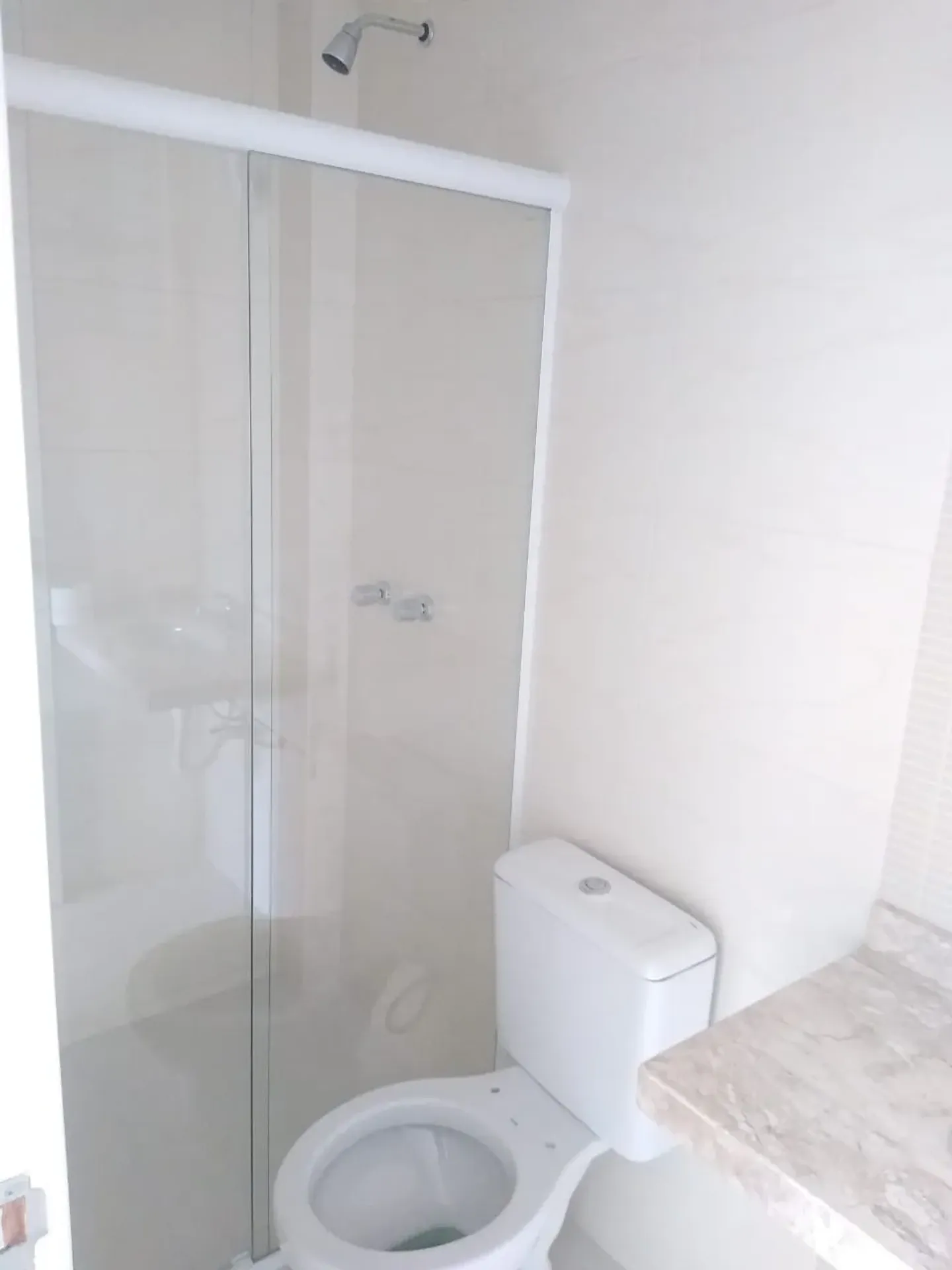 2-bedroom apartment, 1 with its own bathroom, 56 m² — photo 9