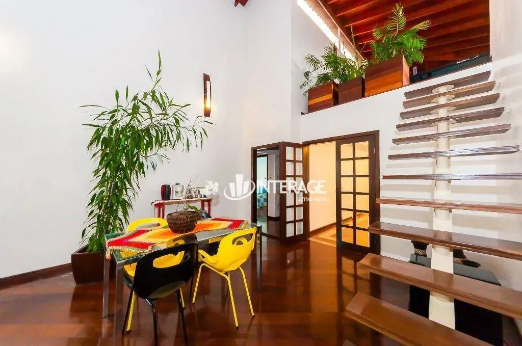 Casa térrea com piscina e 3 dormitórios — photo 10