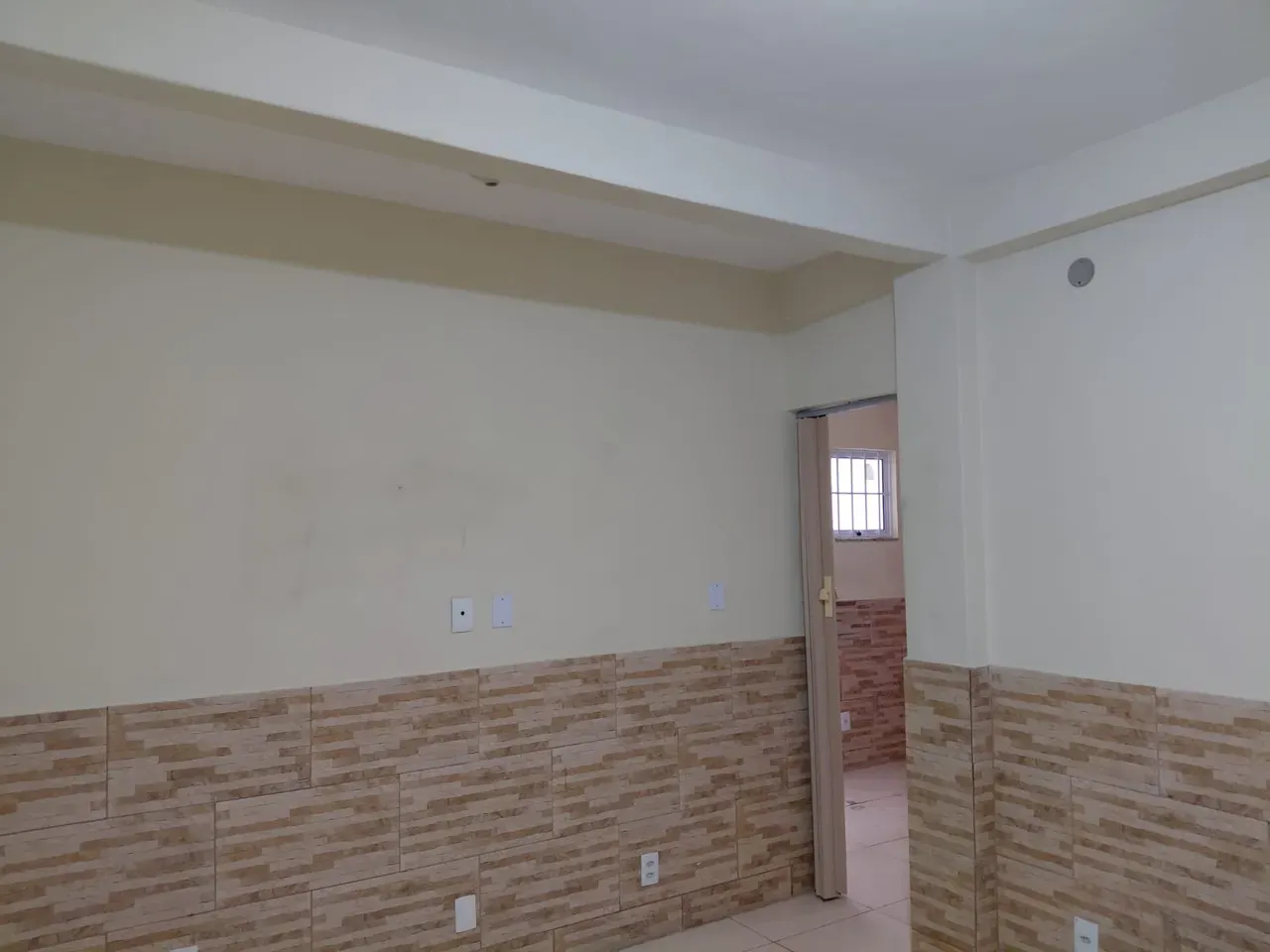 1-bedroom apartment with no parking, 45 m² — photo 3