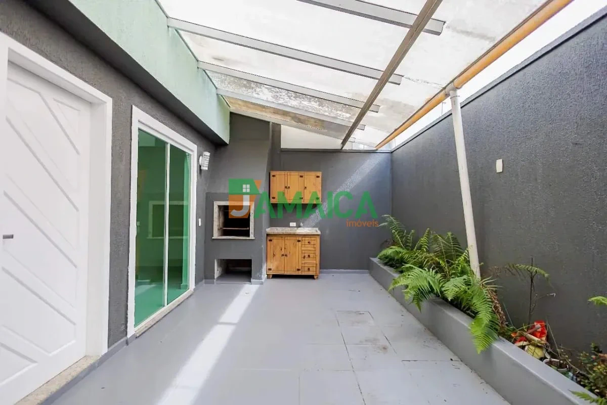 Casa, 190 m², com banheira — photo 6