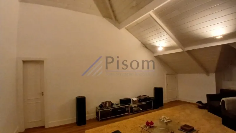 Casa sem mobília 980 m² com 5 suítes e 8 banheiros — photo 31