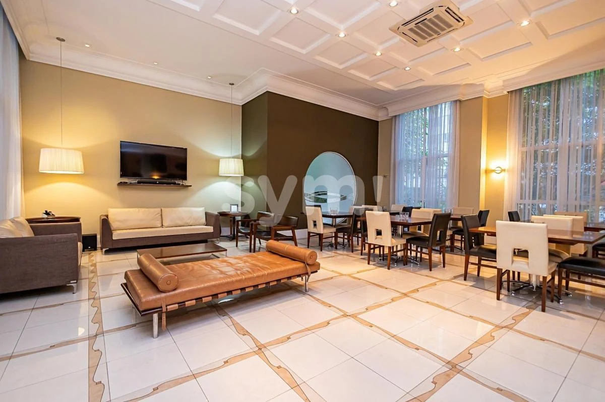 392 m² furnished apartment with 3 bedrooms and 5 baths — photo 37