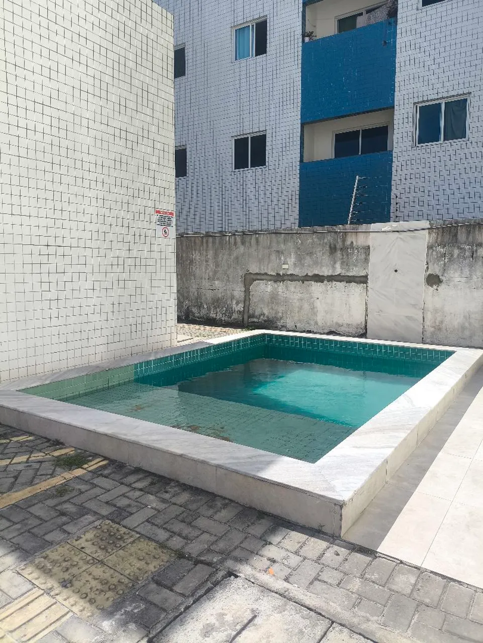 Apartment with 2 bedrooms, 1 bathroom and a balcony — photo 9