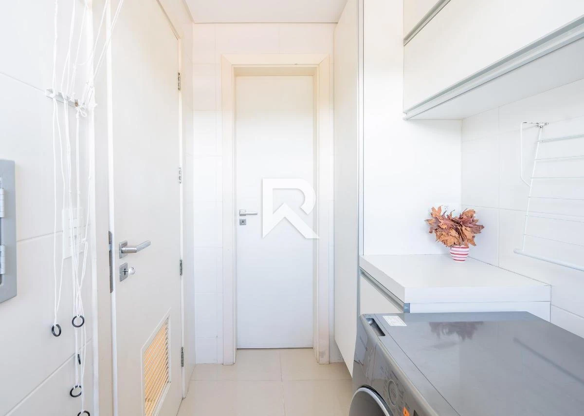 Balcón gourmet y 3 dormitorios: departamento de 143 m² — photo 30
