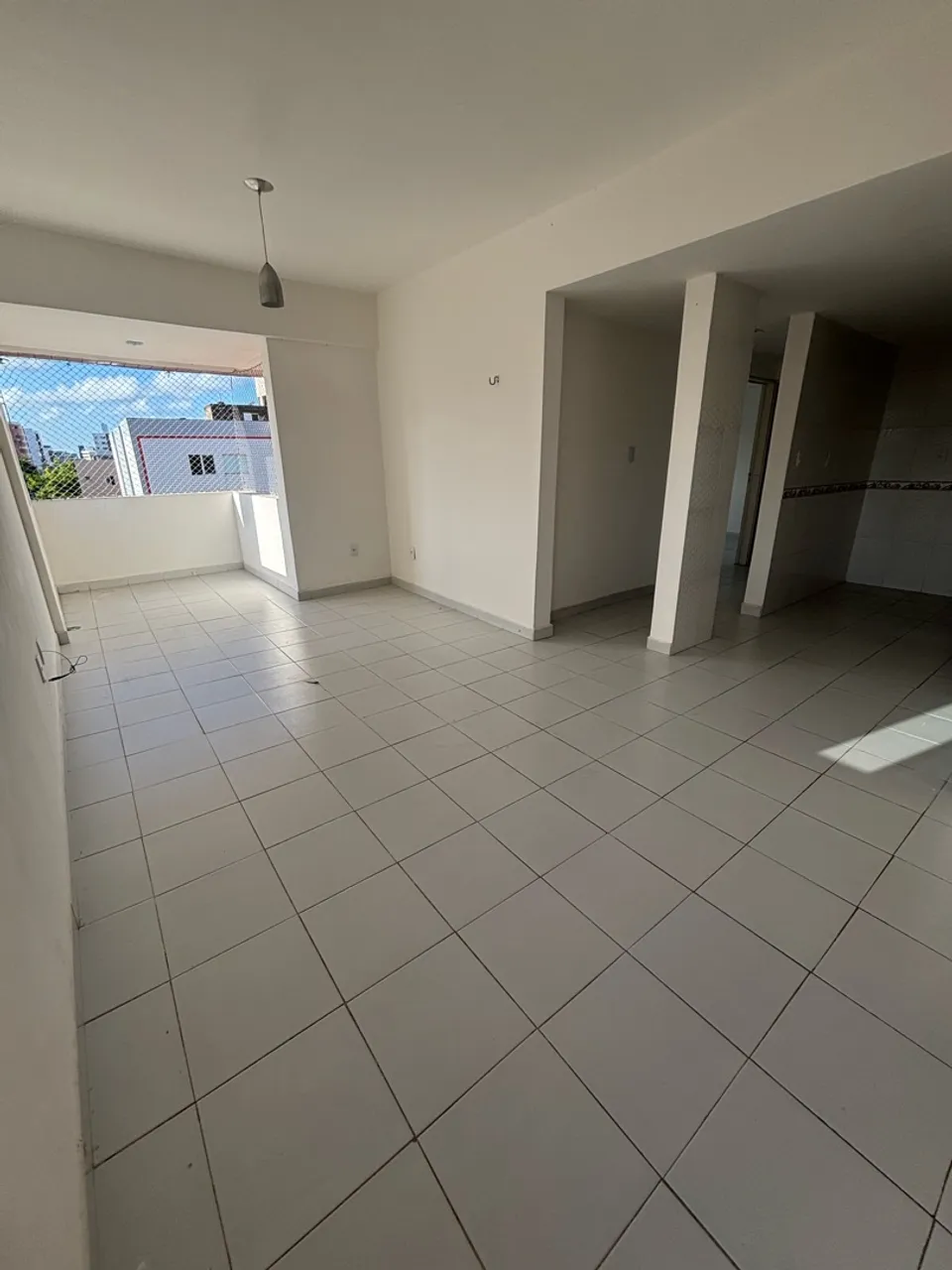 Квартира 68 м², 2 спальні, Жуан-Пессоа — photo 10