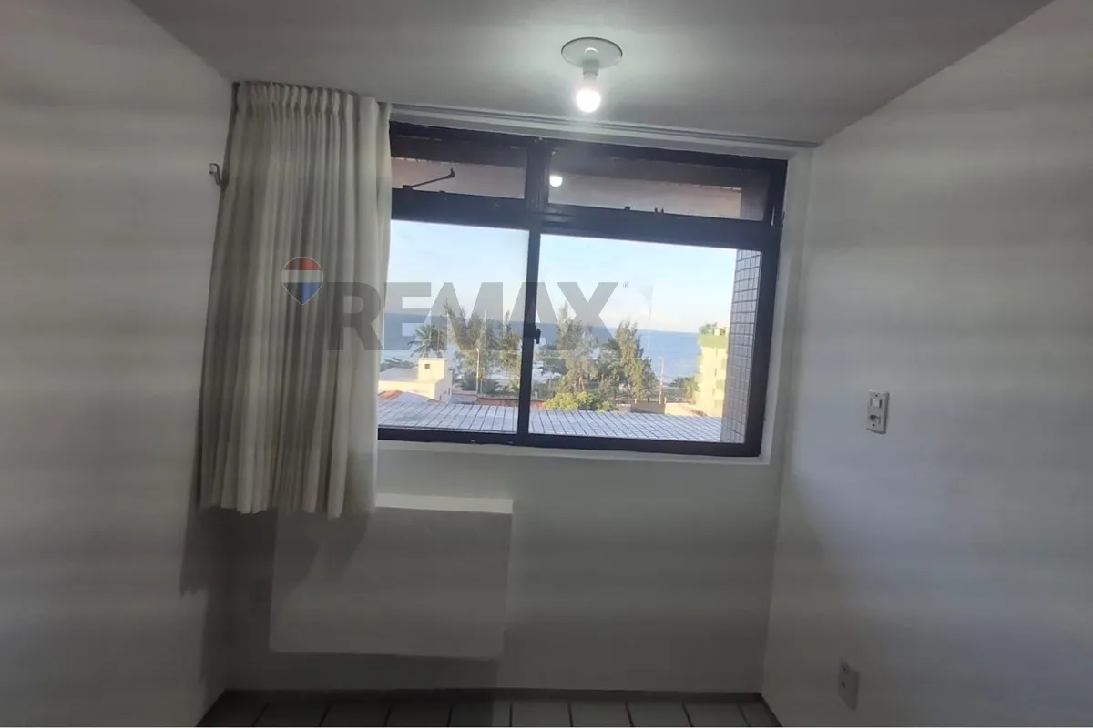 Unfurnished 55 m² apartment with 1 suite and balcony — photo 6