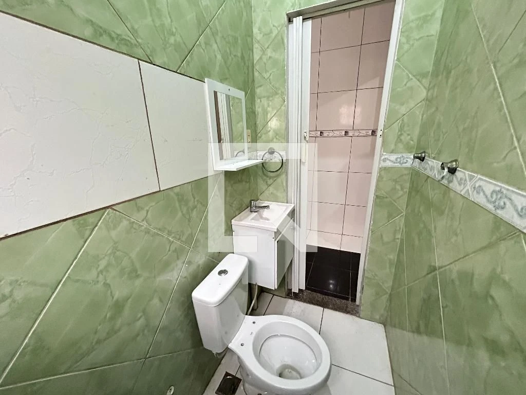 Casa de 1 quarto com varanda gourmet, Bento Ribeiro — photo 15