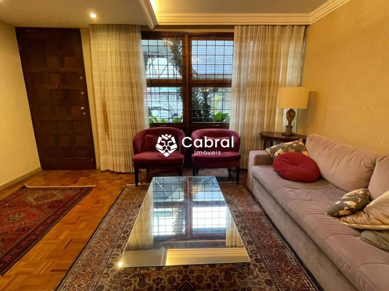 Casa com 3 dormitórios, suíte e jardim privado — photo 16