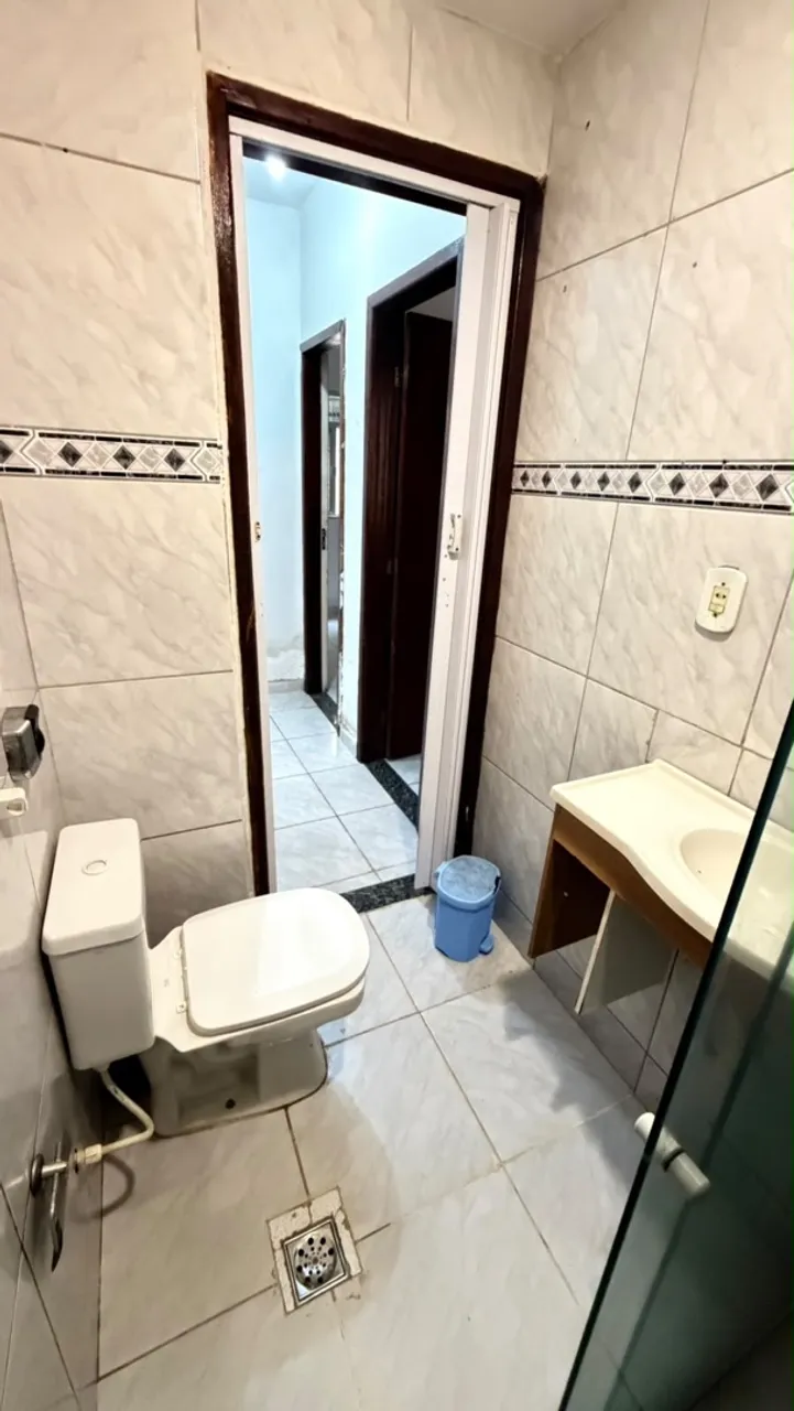 3-bedroom, 70 m² house in Rio de Janeiro — photo 6