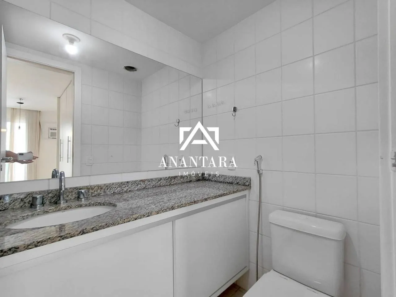 Apartamento de 3 quartos, sendo 2 suítes, 205 m² — photo 13