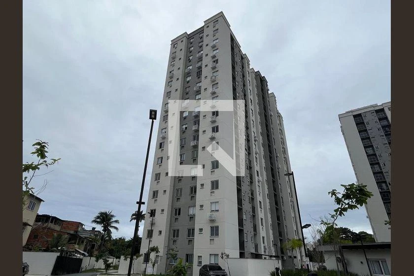 Furnished 2-bedroom rental apartment with 49 m² — photo 44