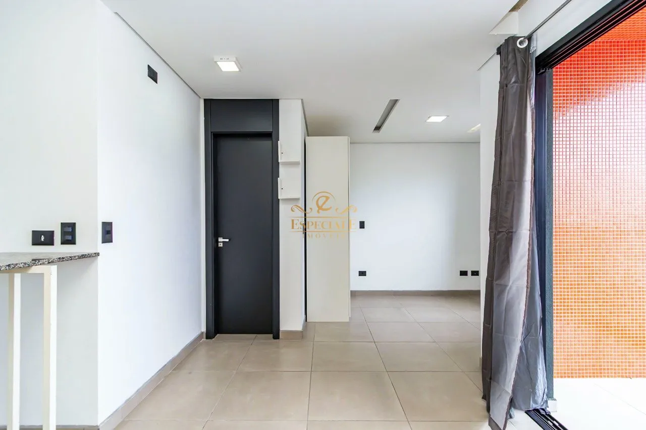 Apartamento de 54 m² com 1 quarto e churrasqueira privativa — photo 20