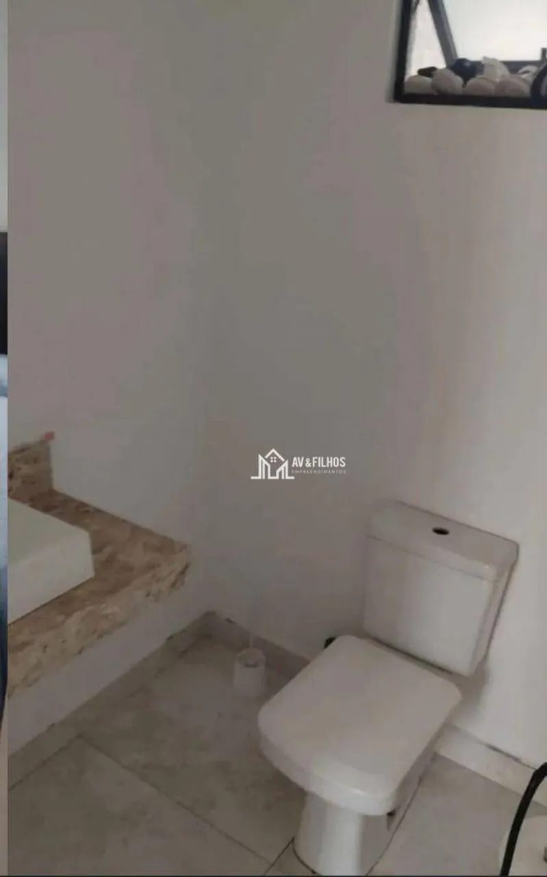 House for rent with 2 bedrooms and 3 bathrooms — photo 2