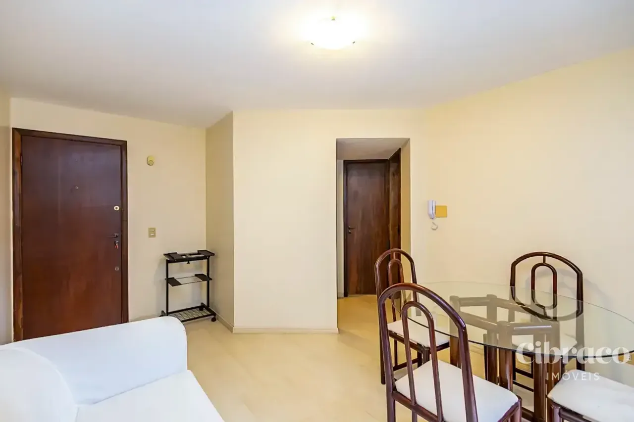 Apartamento sem vaga, 1 quarto e 48 m² — photo 4