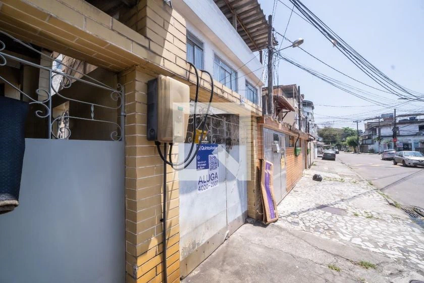 Monoambiente de 30 m² en Rio de Janeiro — photo 24