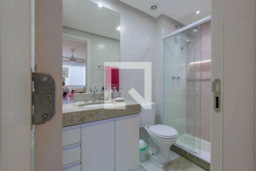 Furnished 3-bedroom apartment with 264 m² — photo 38