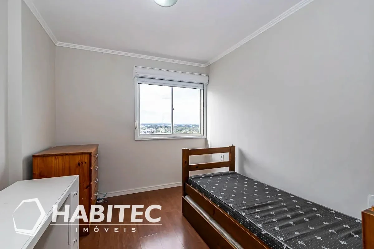 Apartamento mobiliado, 87 m², com espaço de home office — photo 23