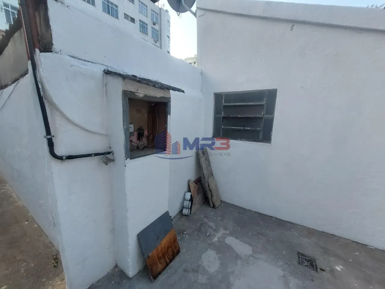 Casa com 2 quartos e churrasqueira na varanda — photo 20