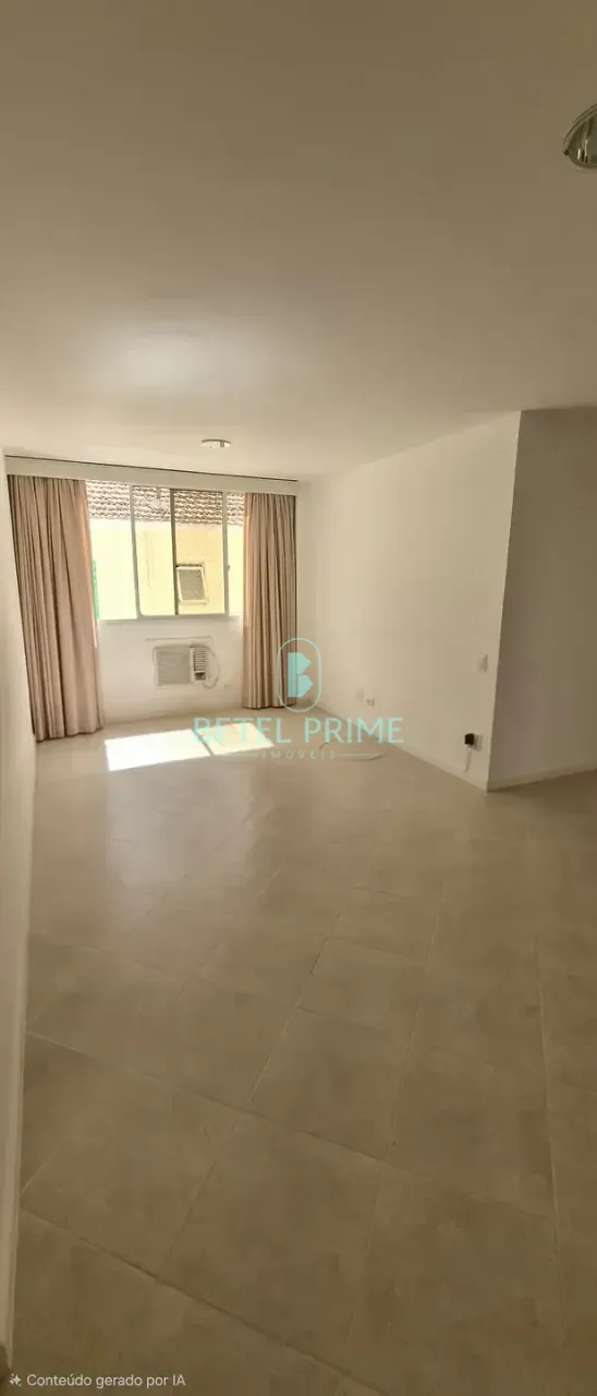 Apartamento para locação com 3 quartos e 3 banheiros — photo 3
