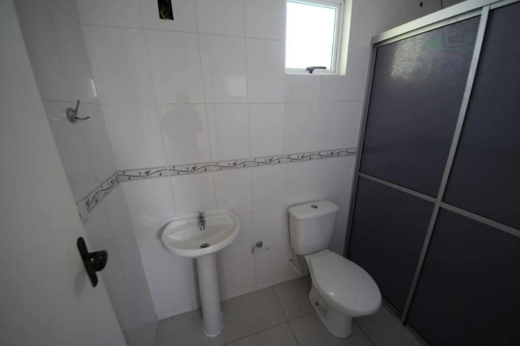 2-bedroom, 60 m² house in Curitiba — photo 16