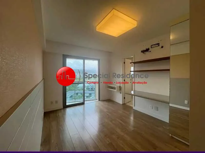 Apartment with 4 bedrooms, 5 bathrooms and 3 parking spots — photo 20