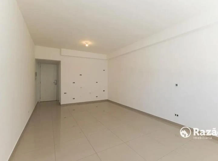 Studio de 40 m² com 1 quarto e 1 banheiro — photo 8