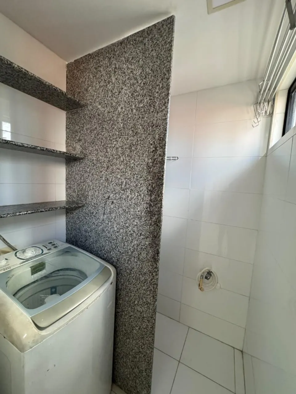 Пральна машина та 3 спальні: квартира 105 м² — photo 5