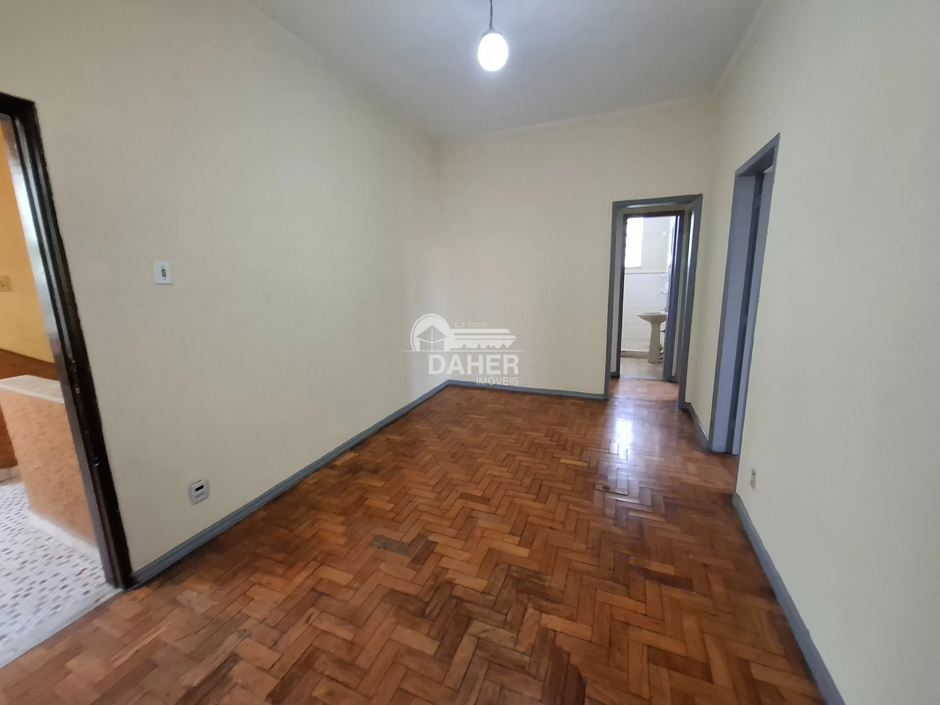 2-bedroom 40 m² apartment with electric shower — photo 6