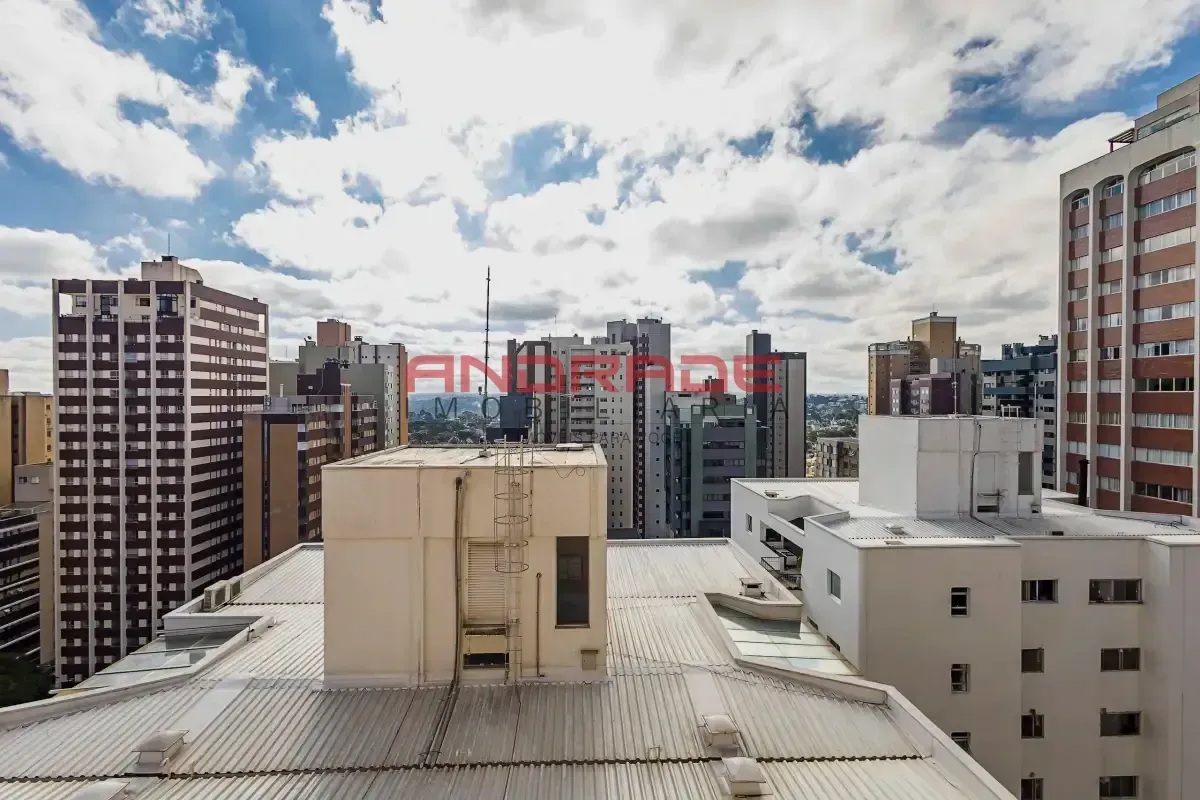 Unfurnished 3-bedroom apartment with 118 m² — photo 37