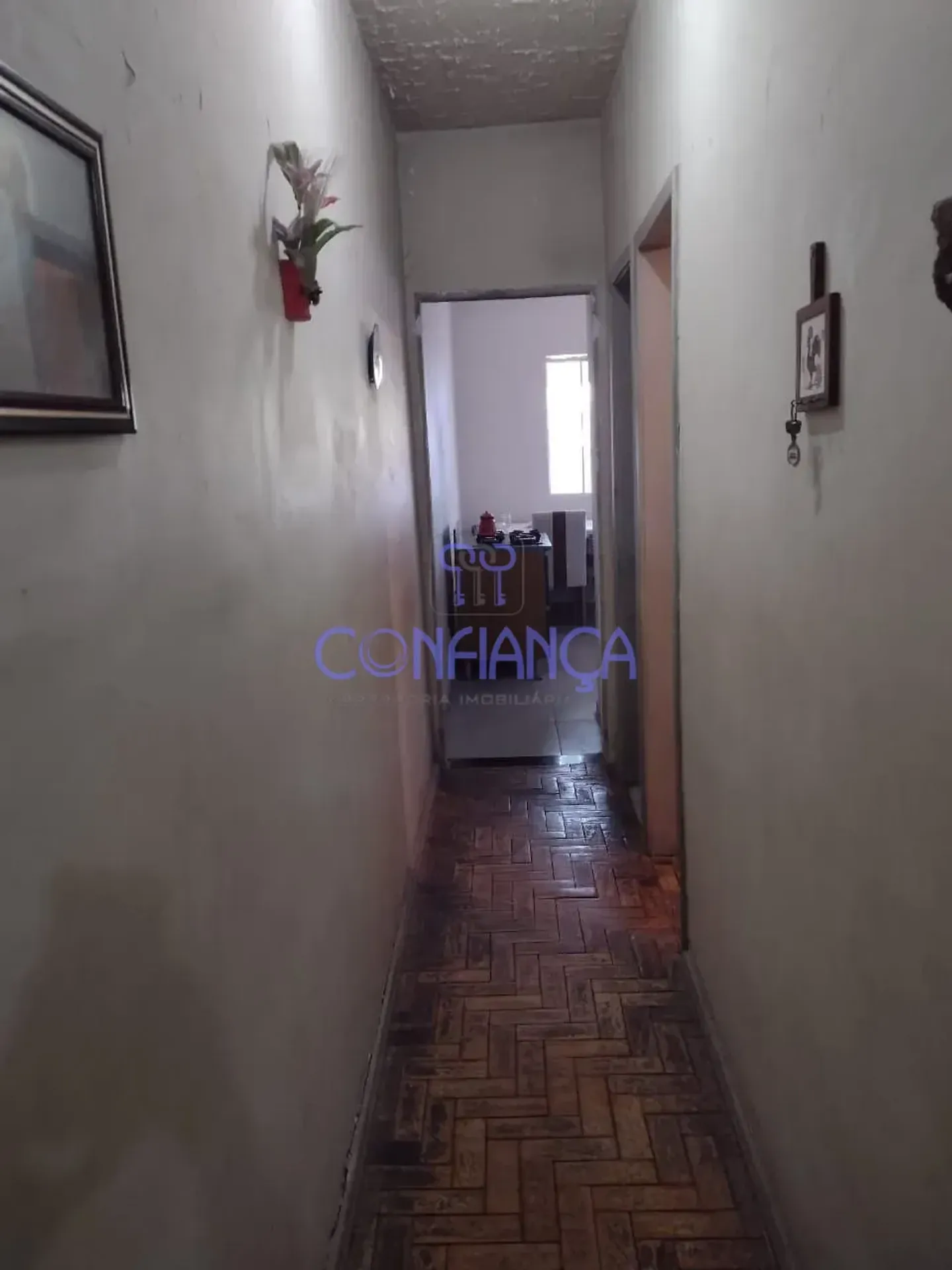 Casa mobiliada com cozinha e fogão a gás — photo 23