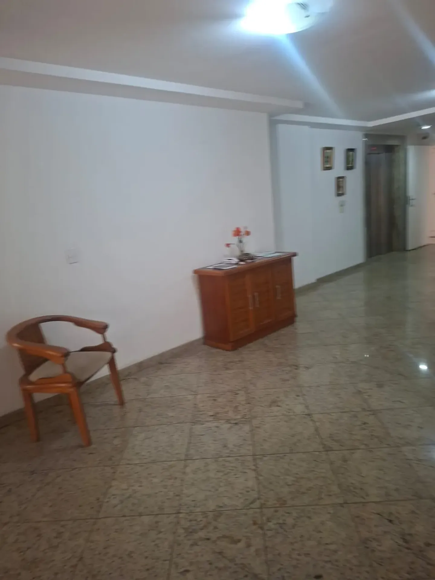 75 m² apartment with 3 bedrooms and a balcony — photo 36