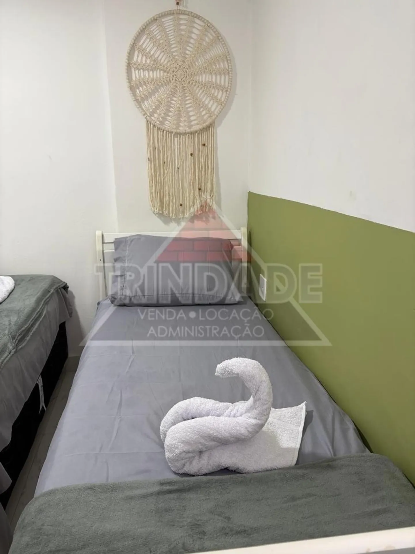 Пральна машина та 1 спальня: квартира 35 м² — photo 4
