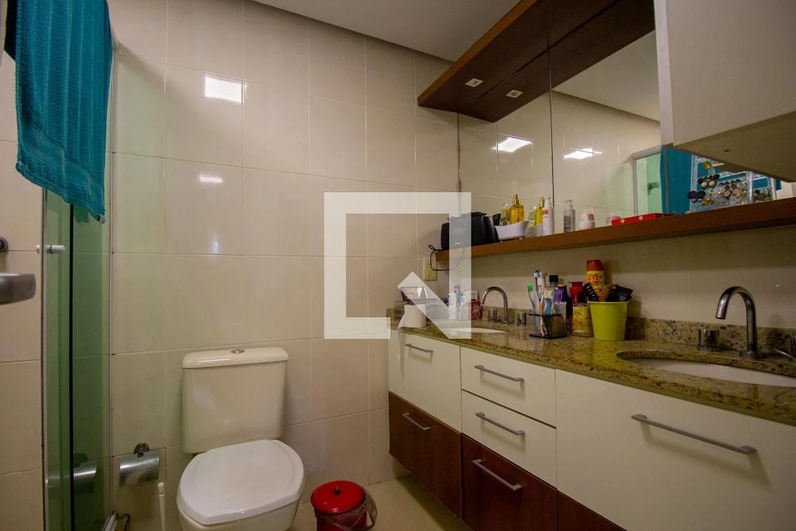 Furnished 3-bedroom house with 6 bathrooms and 3 parking — photo 19