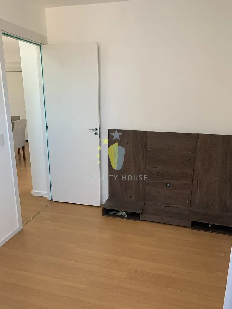 45 m² apartment with a mountain view and a washing machine — photo 6
