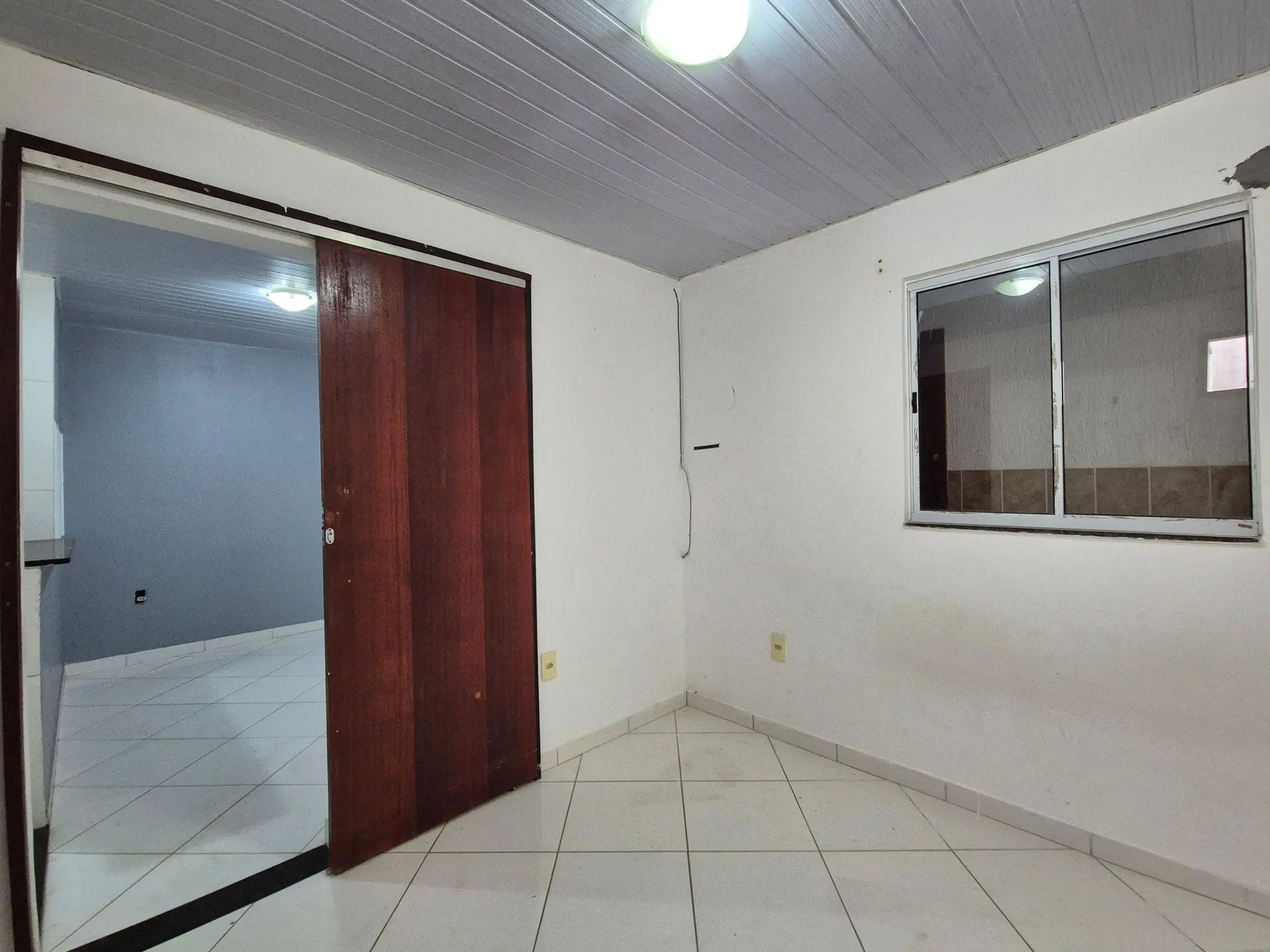 1 quarto e varanda gourmet: apartamento de 35 m² — photo 20