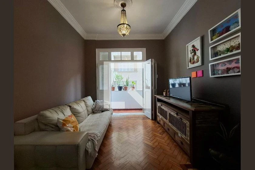 Apartamento de 3 quartos com espaço de home office, Lapa — photo 6