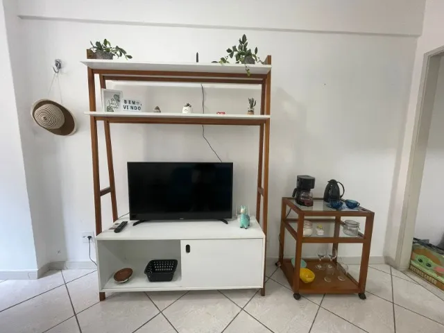 Apartment, 30 m², with a washing machine — photo 13