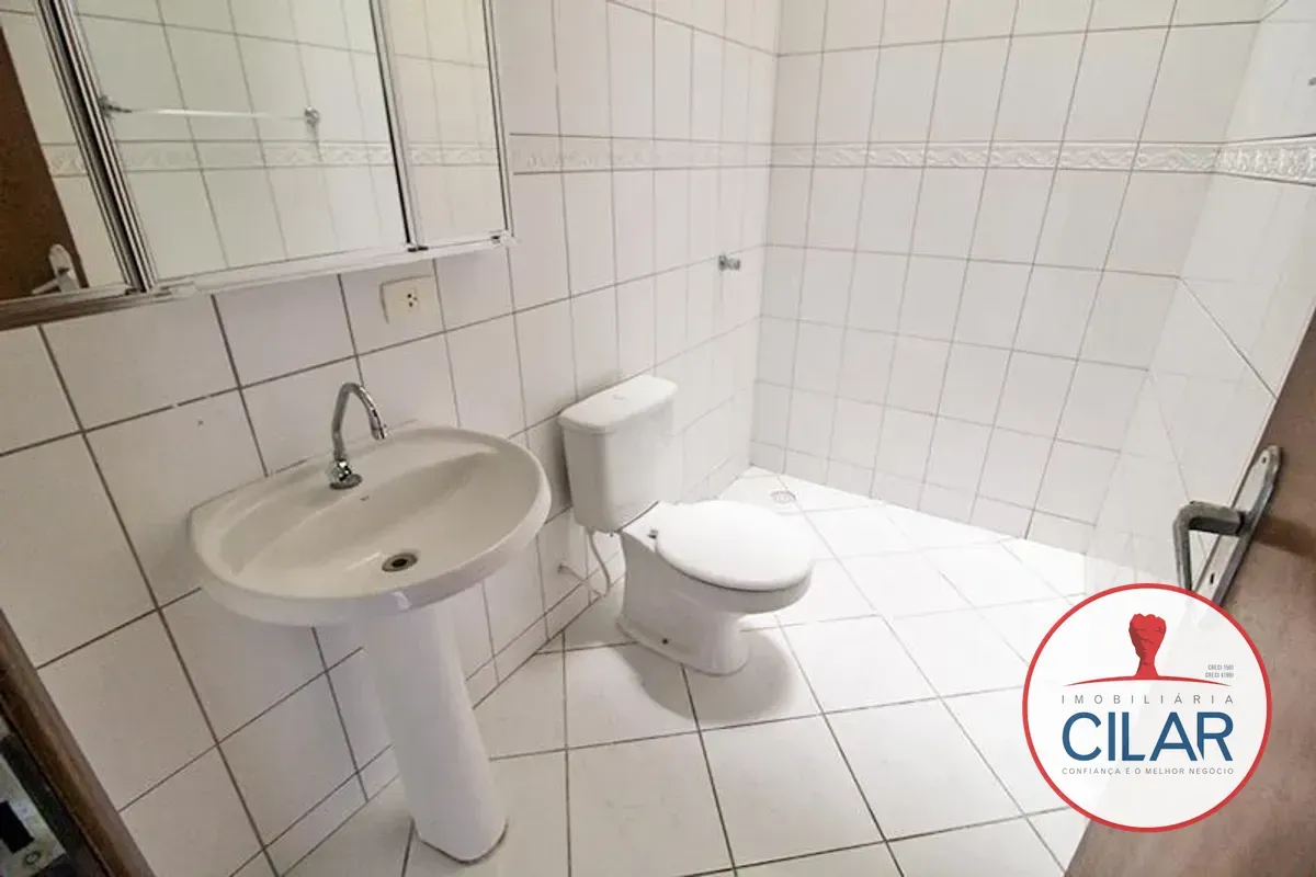 2-bedroom, 145 m² apartment in Curitiba — photo 7