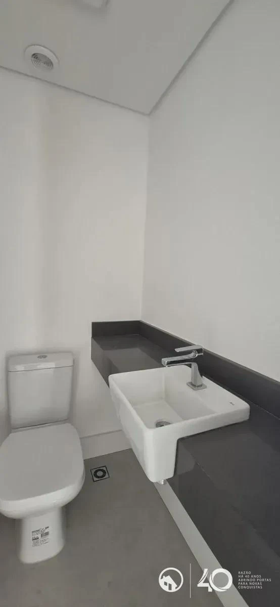 3 quartos e espaço de home office: apartamento de 99 m² — photo 8