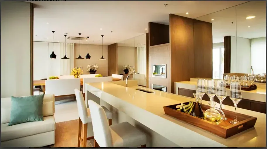 Apartamento de 2 quartos e 3 banheiros com 85 m² — photo 26
