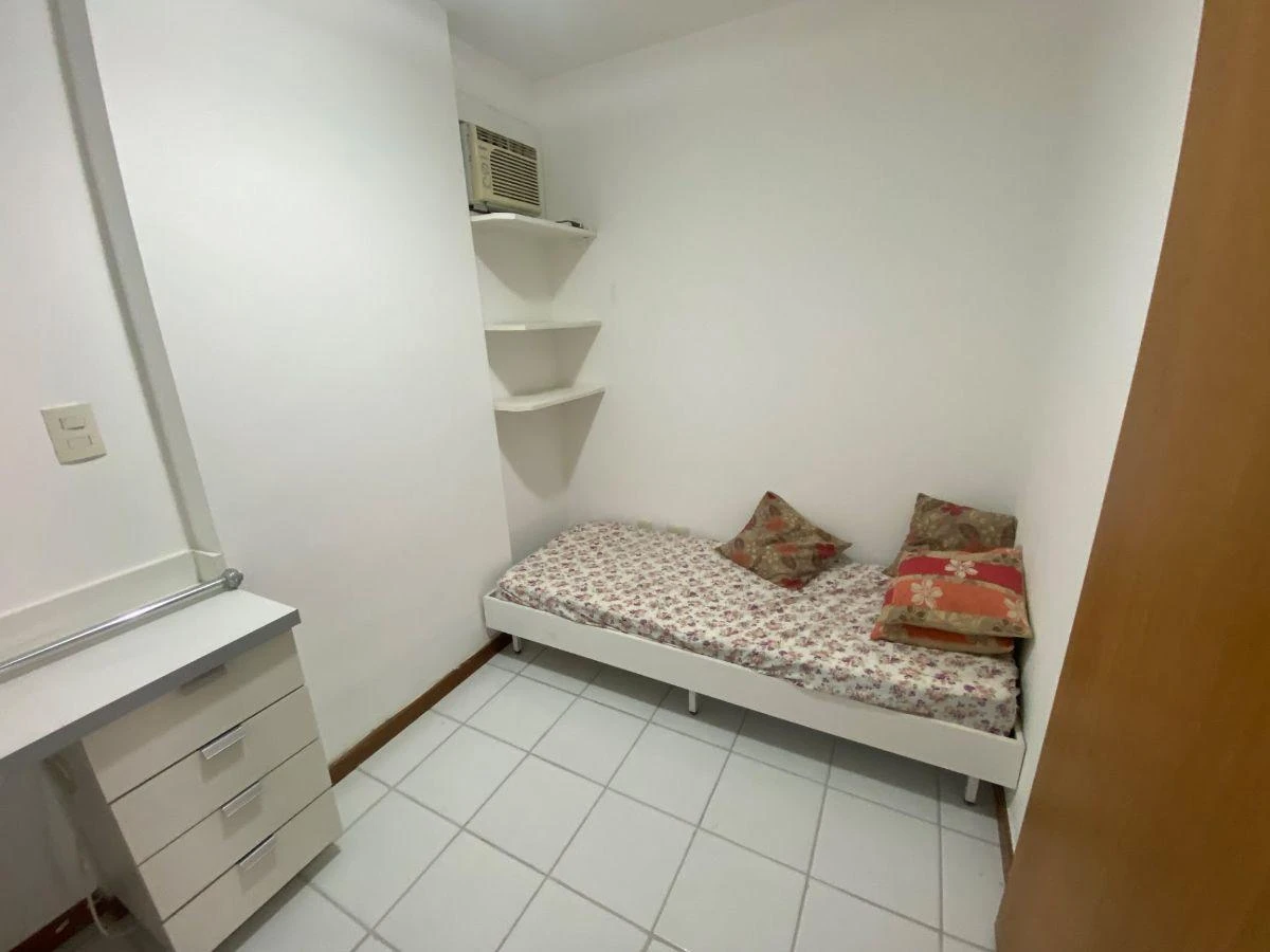 Duplex penthouse, 170 m², 3 bedrooms and 2 parking — photo 6
