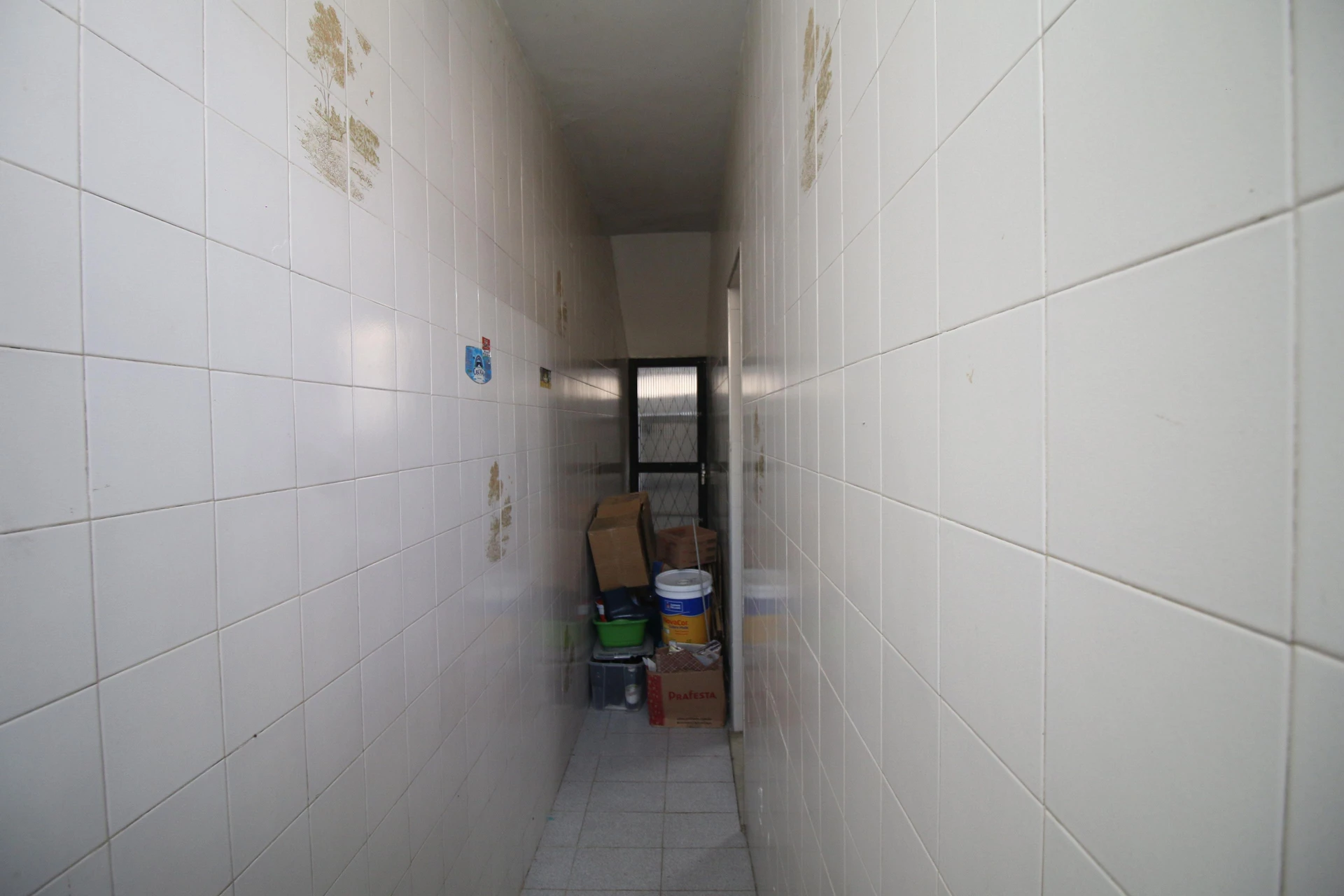 Casa mobiliada com 4 quartos e jardim privativo — photo 55