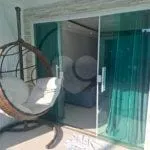 Washing machine in a 2-bedroom house, 198 m² — photo 13