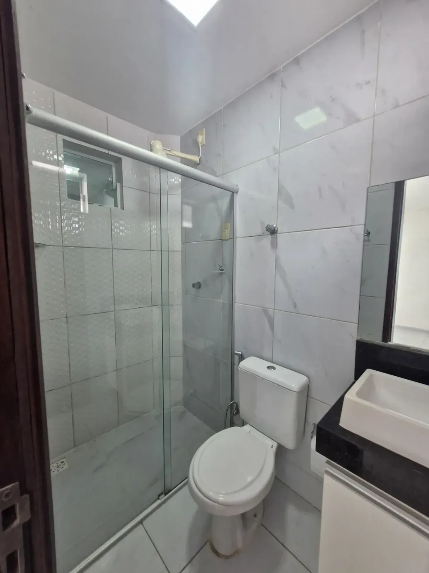 3-bedroom apartment, 1 with its own bathroom, 77 m² — photo 20