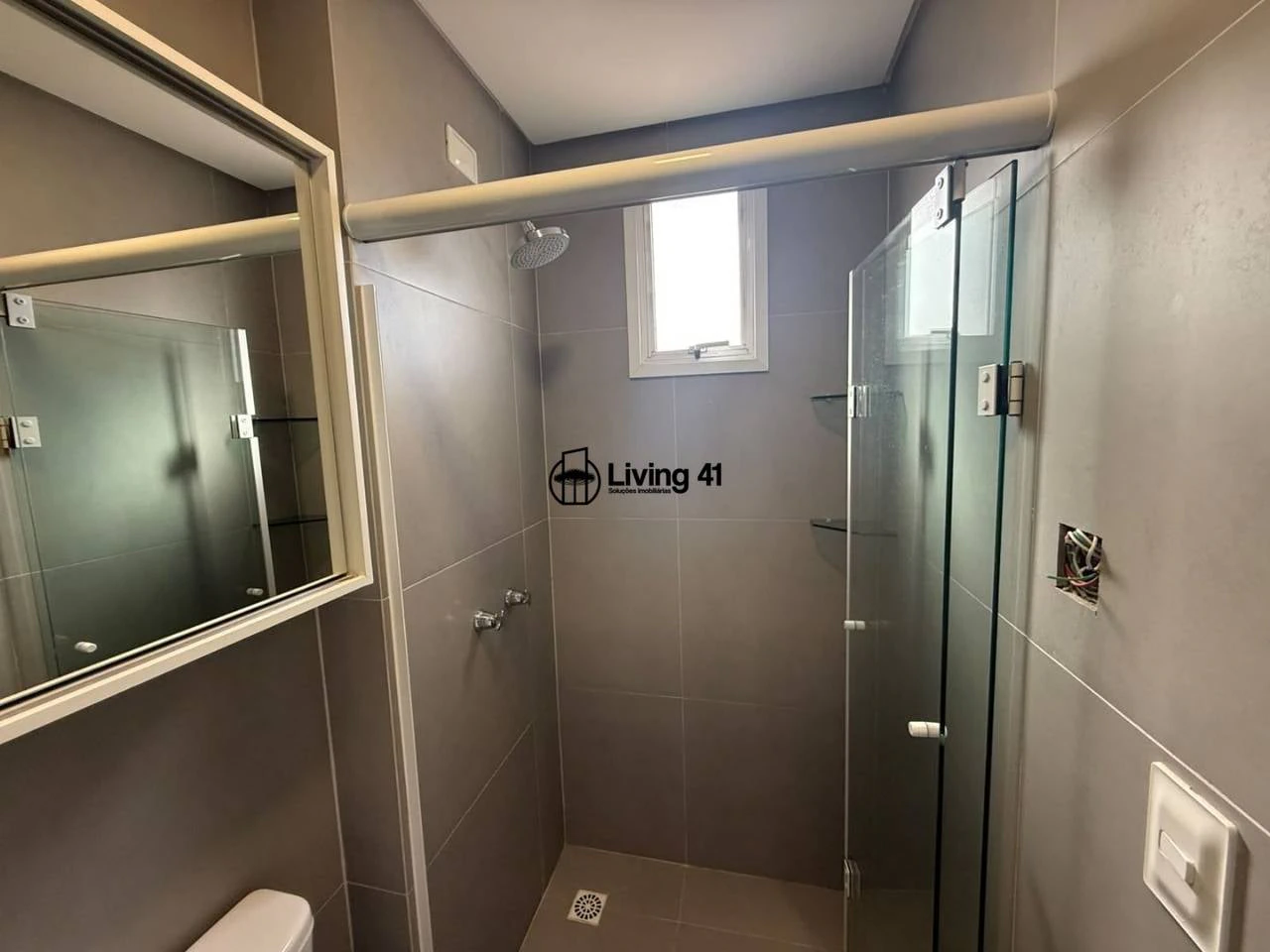 Apartamento de 2 quartos com varanda gourmet, Tingui — photo 20